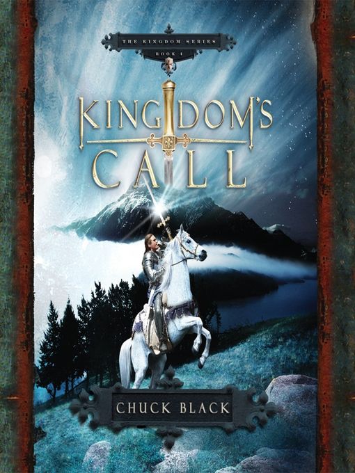Title details for Kingdom's Call by Chuck Black - Available